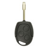 Keyless2Go Remote Key Replacement for Ford Transit Connect Tibbe Blade 164-R8042 / 164-R8039