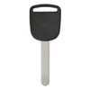Keyless2Go Honda HD113-PT Transponder Key, Megamos ID 8E, HO01 - Premium Aftermarket