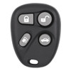 Keyless2Go Cadillac 4-Button Remote KOBUT1BT 25656445