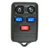 Keyless2Go Ford Lincoln 5-Button Remote CWTWB1U511 CWTWB1U551 3L7T-15K601-AB
