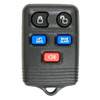 Keyless2Go Lincoln 5-Button Remote CWTWB1U511 7L1Z-15K601-AA