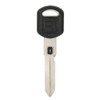 Keyless2Go GM (B82-P-4) #4 Double-Sided VATS Key, 26038356 - Premium Aftermarket