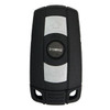 Keyless2Go BMW 3 Button Smart Key - CAS3 System - KR55WK49127, 6986583-05, 315 MHz - Premium Aftermarket