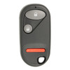Keyless2Go Honda 3-Button Remote NHVWB1U521 NHVWB1U523 08E61-S5D-1M001