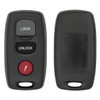 Keyless2Go Mazda 3-Button Remote KPU41794 BAN6-67-5RY