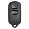 Keyless2Go Toyota 3-Button Remote BAB237131-056 08191-00922