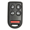 Keyless2Go Honda 5-Button Remote OUCG8D-399H-A 72147-SHJ-A21