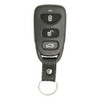 Keyless2Go Hyundai 4-Button Remote NYOSEKS-TF10ATX 39N830-1000