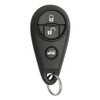 Keyless2Go Subaru 4 Button Remote CWTWB1U819 88036 FG030