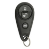 Keyless2Go Subaru 4-Button Remote NHVWB1U711 88036 FG000