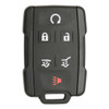 Keyless2Go Chevrolet GMC 6 Button Remote M3N-32337100