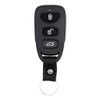 Keyless2Go Kia 4-Button Remote NYOSEKS-TF10ATX 95430-2T000