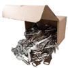 Ford H75 Mechanical Key Blank - Aftermarket, 250 Pack