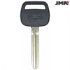 JMA TOYO-15.P TR47-P Plastic Head Key, Pack of 5