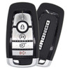 Ford Bronco 5 Button Smart Key 2-Way M3N-A2C931426, 164-R8288, 902 MHz - Refurbished, Grade A