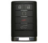 Cadillac 5-Button Remote Driver 1 315 mhZ OUC6000066 OUC6000223 20998281 - Refurbished RECASED