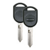 Strattec (5913441) H92-PT Transponder Key, 4D-63 80-Bit