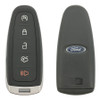 Ford 5 Button Smart Key M3N5WY8609, 164-R8092, 315 MHz with 164-R8022 Insert - New, OEM