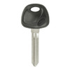 ILCO AJ00000842 HY17-P Plastic Head Key, Pack of 5