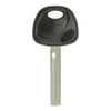 ILCO AJ00001293 HY18R-P Plastic Head Key, Pack of 5