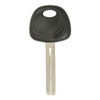 ILCO AJ00001223 KK10-P Plastic Head Key, Pack of 5