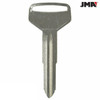 JMA TOYO-20D TR40 Mechanical Key, Pack of 10