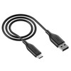 SMARTBOX ANDROID COMPATIBLE REPLACEMENT USB-C TO USB-A CABLE, 3'