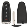 5-Button Ford (L,U,T,RS,P) Proximity Shell, M3N5WY8610 164-R8092 164-R8094, 185095