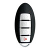 Nissan 4 Button Proximity Smart Key KR5S180144106, 285E3-6FL2B, 433 MHz - Aftermarket