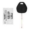 STRATTEC (5940086) Ford HU101 Transponder Key 164-R8289