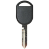 Ford, Lincoln, Mercury, Mazda H92-PT Transponder Key, 4D-63 80-Bit