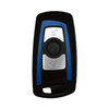 BMW 3 Button Smart Key YGOHUF5767, 9312542-03, 433 MHz - Refurbished, Recase