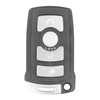 BMW 4 Button Smart Key LX87665, 66126959059, 315 MHz - Refurbished, Recase