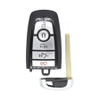 Ford 5 Button Smart Key M3N-A3C054338, 164-R8304, 315 MHz - New OEM