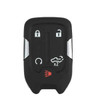 Chevrolet 5 Button Smart Key HYQ1EA 13508398 433 MHz - Refurbished, Recase