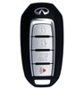 Infiniti 4 Button Proximity Remote Smart Key KR5TXN7 S180144709 285E3-9NR4A - Refurbished B 181408