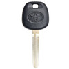 Toyota Scion TOY44G-PT Transponder Key, 4D-72 G 80-Bit - New, OEM