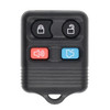 Ford Lincoln Mercury 4-Button Remote GQ43VT11T 315 MHz, Refurbished Recase