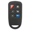 Ford/Lincoln/Mercury 6-Button Remote GOH-PCGEN2 8L3D-15K601-AA 433 MHz, Refurbished Grade A