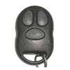 GM 3 Button Remote ABO0203T, 10274333, 315 MHz - Refurbished, Grade A