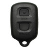 Toyota 2 Button Remote HYQ1512S - Refurbished, Grade A