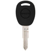 ILCO (AX00006742) B114R DWO5AP Transponder Key, Megamos ID 48 