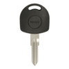 ILCO (AX00000331) HU46T2 Transponder Key, Nova ID T5 