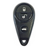 Subaru 4 Button Remote ALF-TWB1J693 88036 SC011 - New, OEM