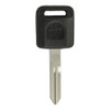 ILCO (AX00007340) NI07T Transponder Key, Philips NXP AES (4A) 