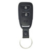 Hyundai 3 Button Remote TQ8-RKE-4F14 95430-1R300 - New, OEM