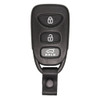 Hyundai 4 Button Remote NYOSEKS-TF10ATX 95430-2V100 - New, OEM