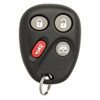 GMC 4-Button Remote MYT3X6898B 15772900 - New OEM