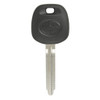 Toyota Scion TR47-PT Transponder Key SU003-01453, 4D-61 80-Bit - New, OEM