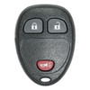 GM 3 Button Remote 20952475 OUC60270 M3N5WY8109 - Refurbished B